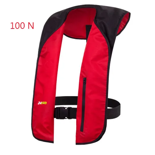 100N rood