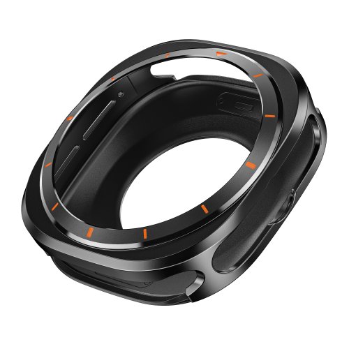 Image de Étui Protection Aluminium Galaxy Watch Ultra 47mm