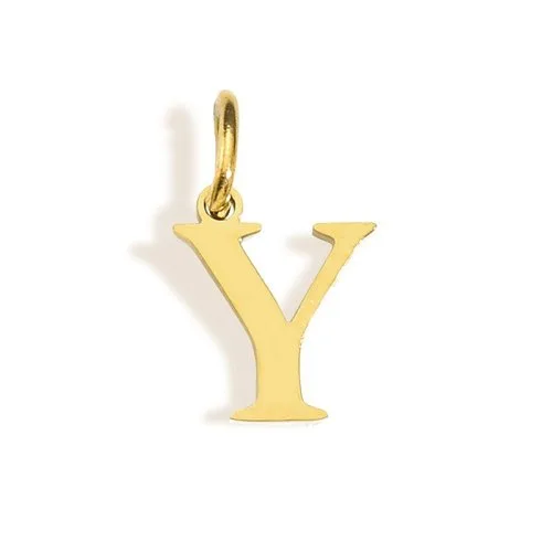 Y