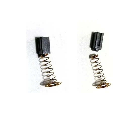 Carbonbrush 2pcs