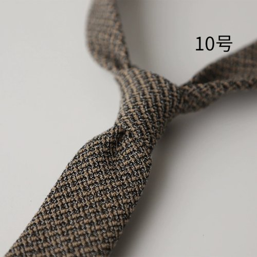 Image de Cravate Homme Élégante 6 cm - Luxe & Style