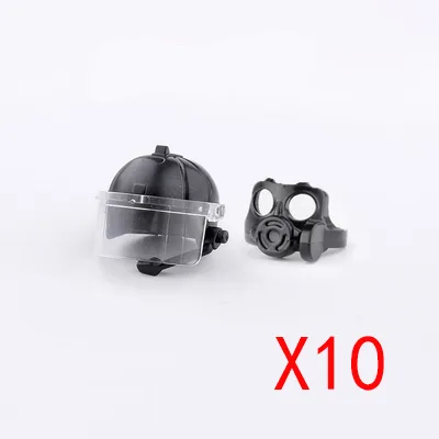 TK048-TK051-10PCS