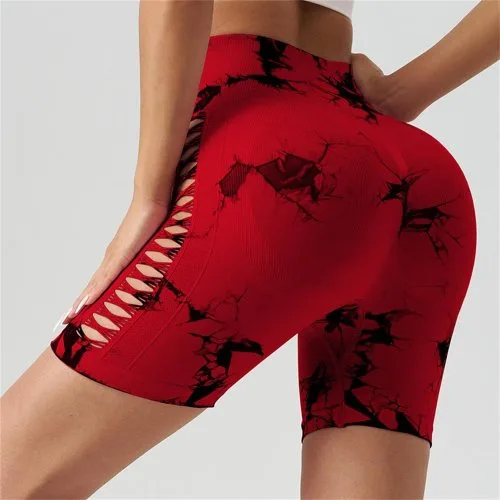 Mesh rood