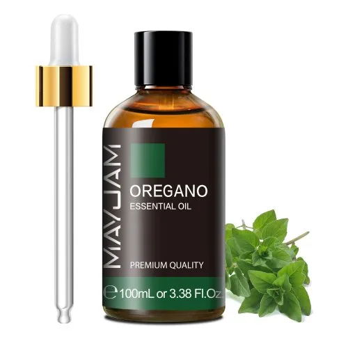 Oregano
