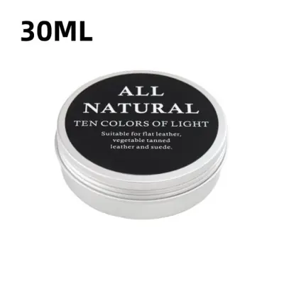 Crème de Soin Cuir - Huile de Vison 30ml & 100ml