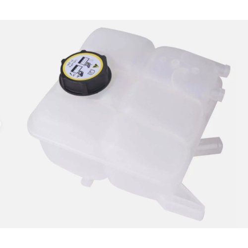 Afbeelding van Extra Koelvloeistof Tank voor Ford Focus & Kuga