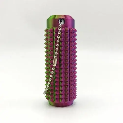 Image de Porte-clés Sensoriel Anti-Stress - Fidget Tactile Portable