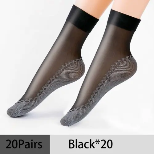 Negro-20Pairs