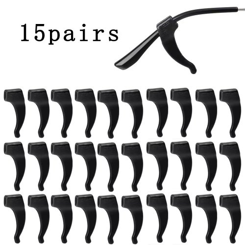 Schwarz-30pcs