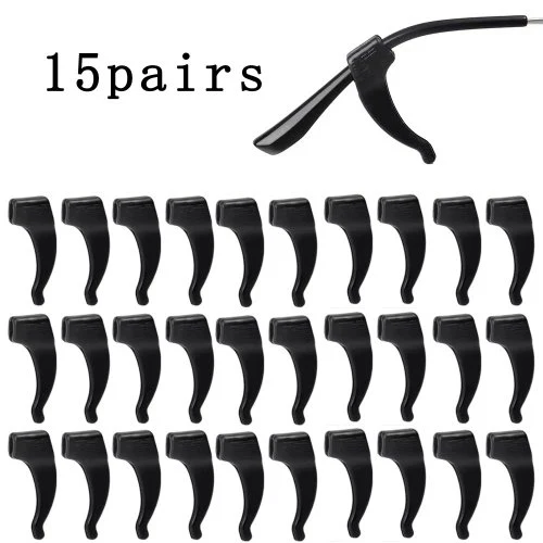 Schwarz-30pcs