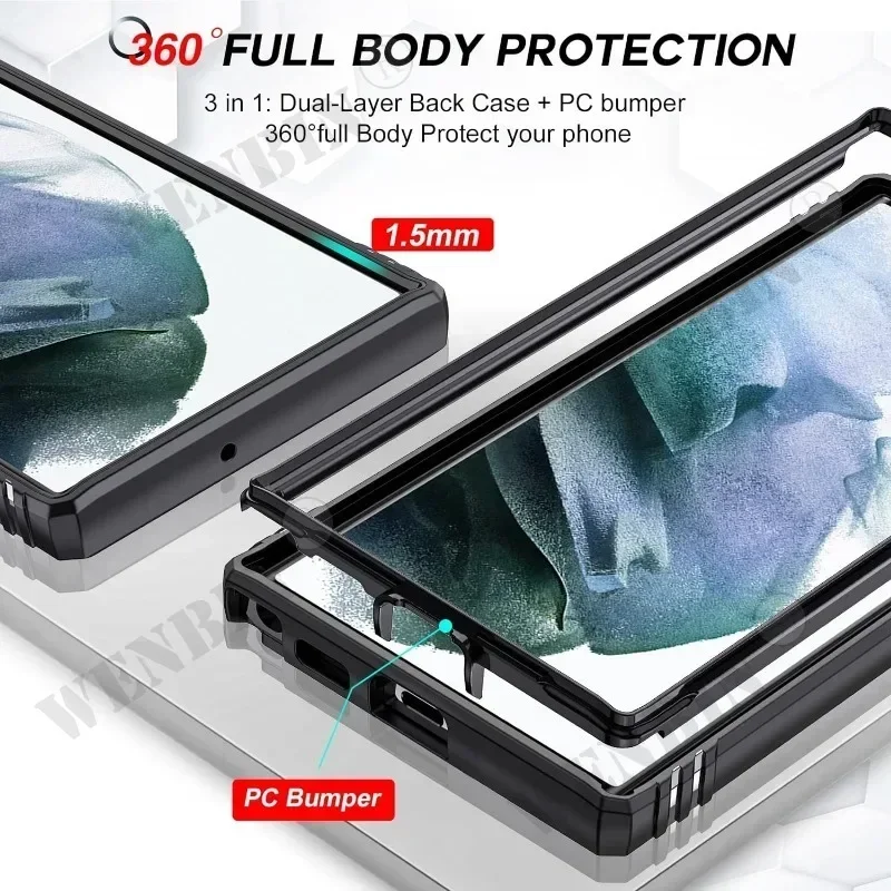 Vue 3 du produit