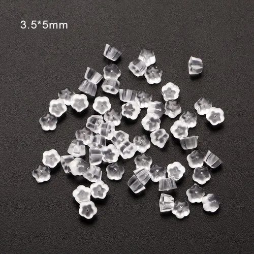 Vastheid 3X3.5mm