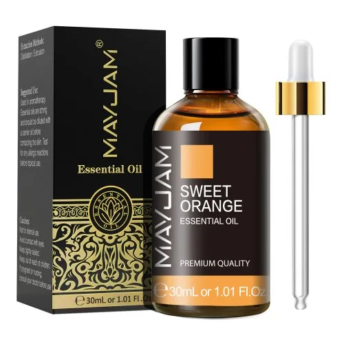 30ml dulce naranja