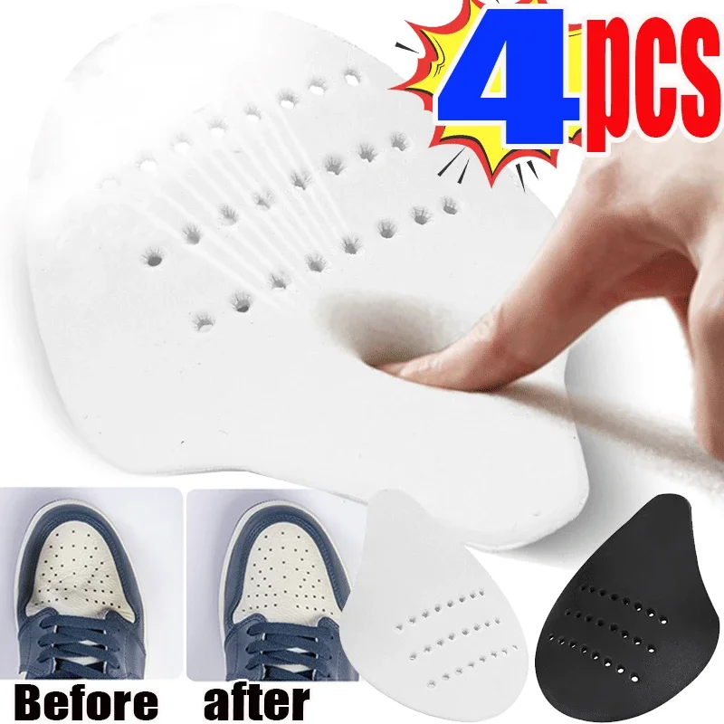 Immagine di Sneaker Scudo Anti-Piega con Supporto Puntale