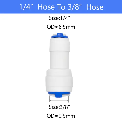 1l4Tube-3l8Tube