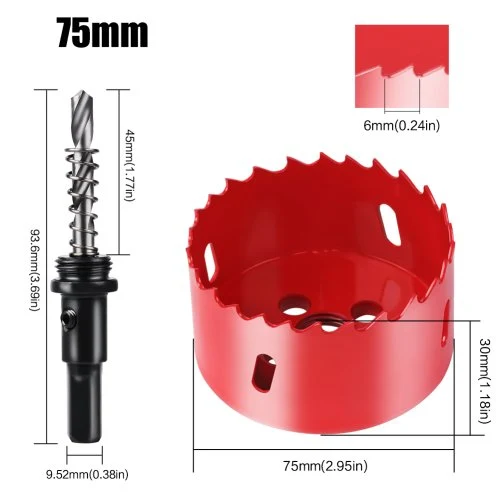 75mm