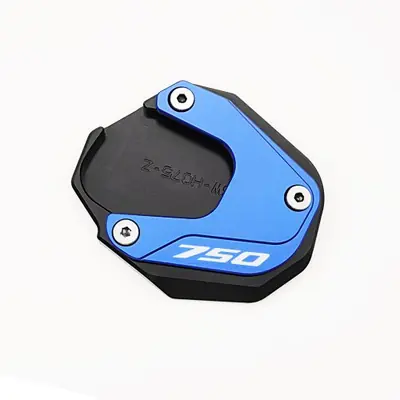 Image de Béquille Latérale CNC pour Honda Forza 750
