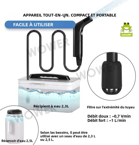 Vue 5 du produit