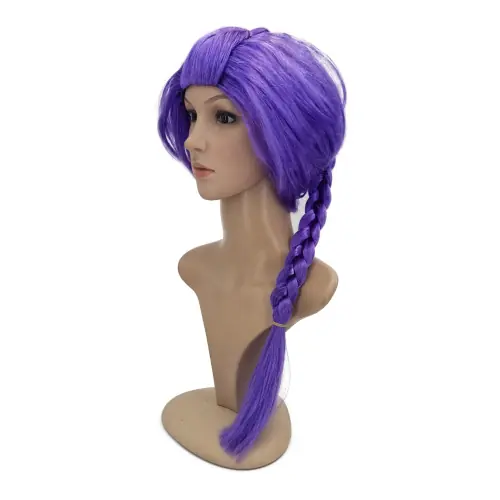 Image de Costume de Cosplay Enfant - Déguisement Fête d'Halloween & Carnaval