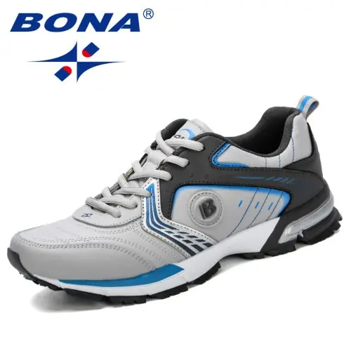 Image de Chaussures de Course Homme Légères & Respirantes