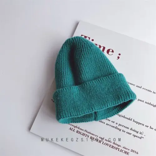 Image de Bonnet Hiver Enfant - Chaud et Doux pour Bébé