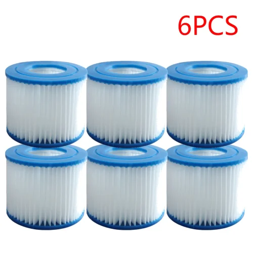 6PCS
