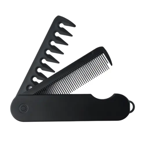 Image de Peigne Multifonctionnel Portable pour Hommes