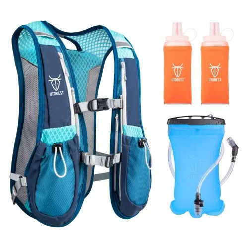 Blauw 2-350ml-1.5L