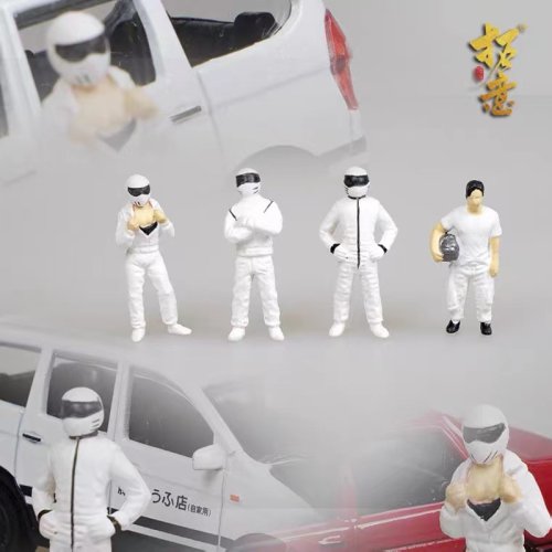Pilota da corsa