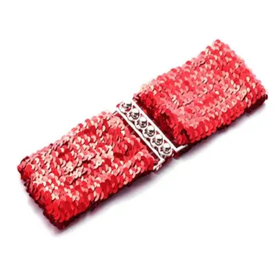 Image de Ceinture Élastique Luxe pour Femmes
