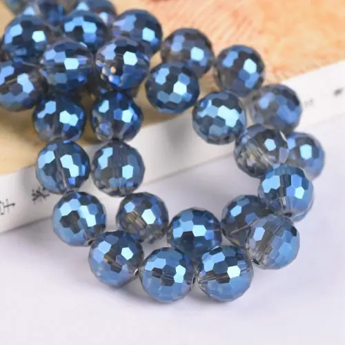 Bleu foncé