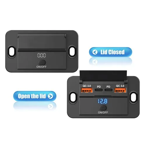 Vue 5 du produit