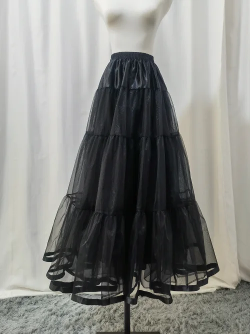 Länge 100cm schwarz