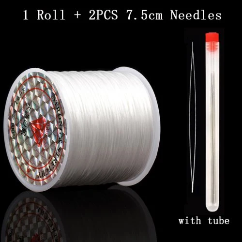 Wit 2Needles