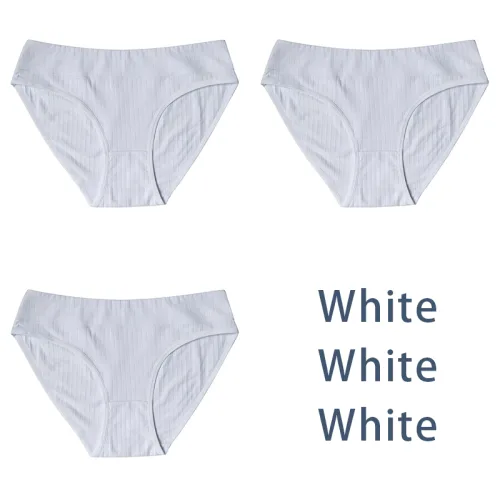 3 blanco