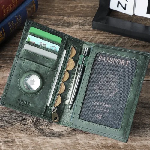 Khaki zielony