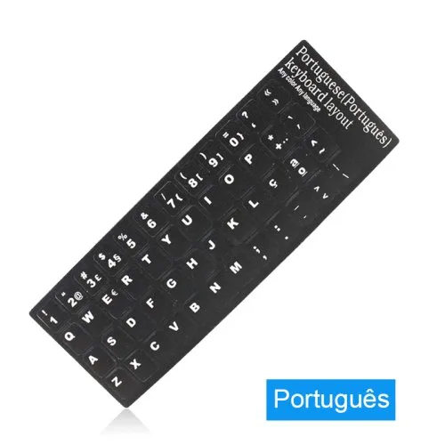 Portugees