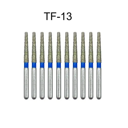 10 pzs TF-13