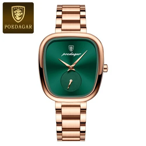 783 roze goud groen