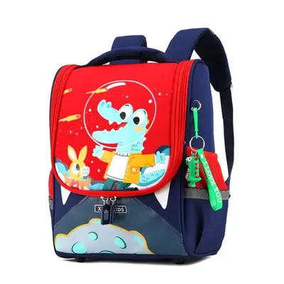 Image de Sac à dos enfant mignon - Dinosaure & Animaux