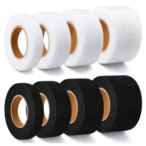 Image de Ruban Ourlet Thermocollant - 50m sans Couture