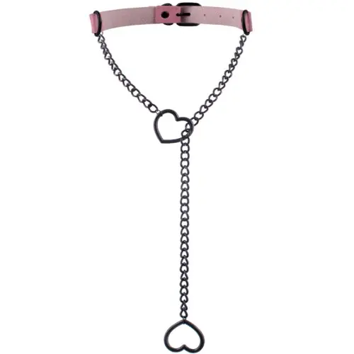 Roze kleur