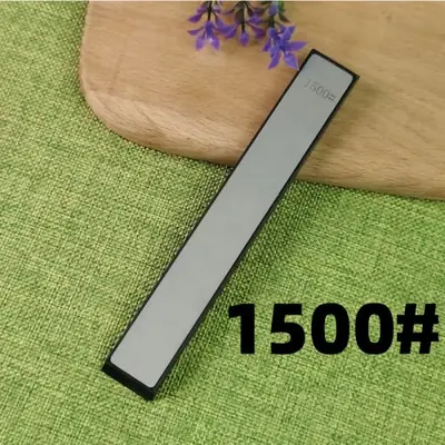Image de Affûteur de Couteaux Diamant 4 Pièces - Précision & Durabilité