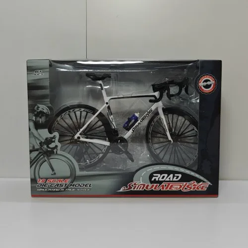 24W con caja