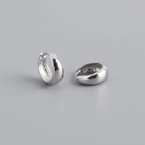 Argent 8MM