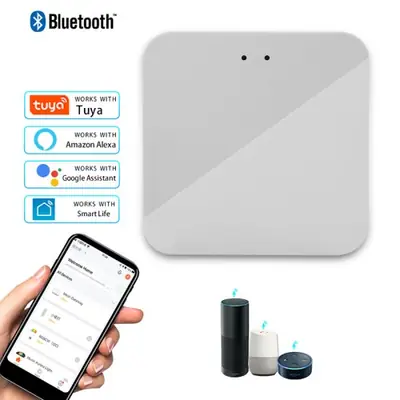 Image de Passerelle Smart Home Multi-Mode