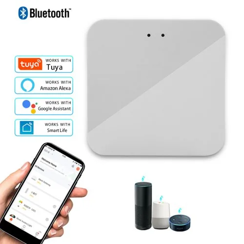 bluetooth porta
