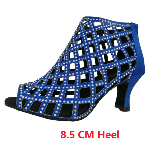 Blauw-8.5CM hak
