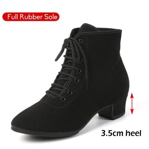 Rubber zool 3.5CM