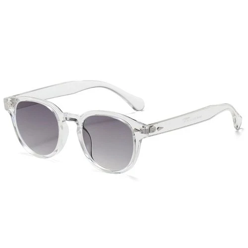 Gris transparente